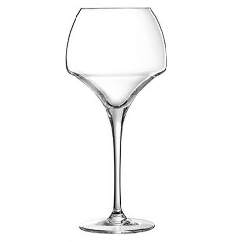 Chef & Sommelier Open Up Wijnglas 55 cl transparant met lange steel en mogelijk is graveren en bedrukken